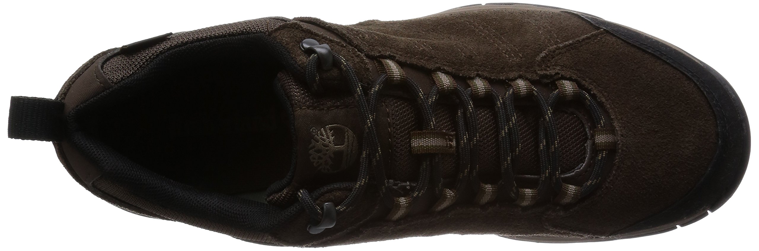 Timberland Półbuty męskie Translite 2.0 FTP Tilton Low Leather GTX do trekkingu i wędrówek