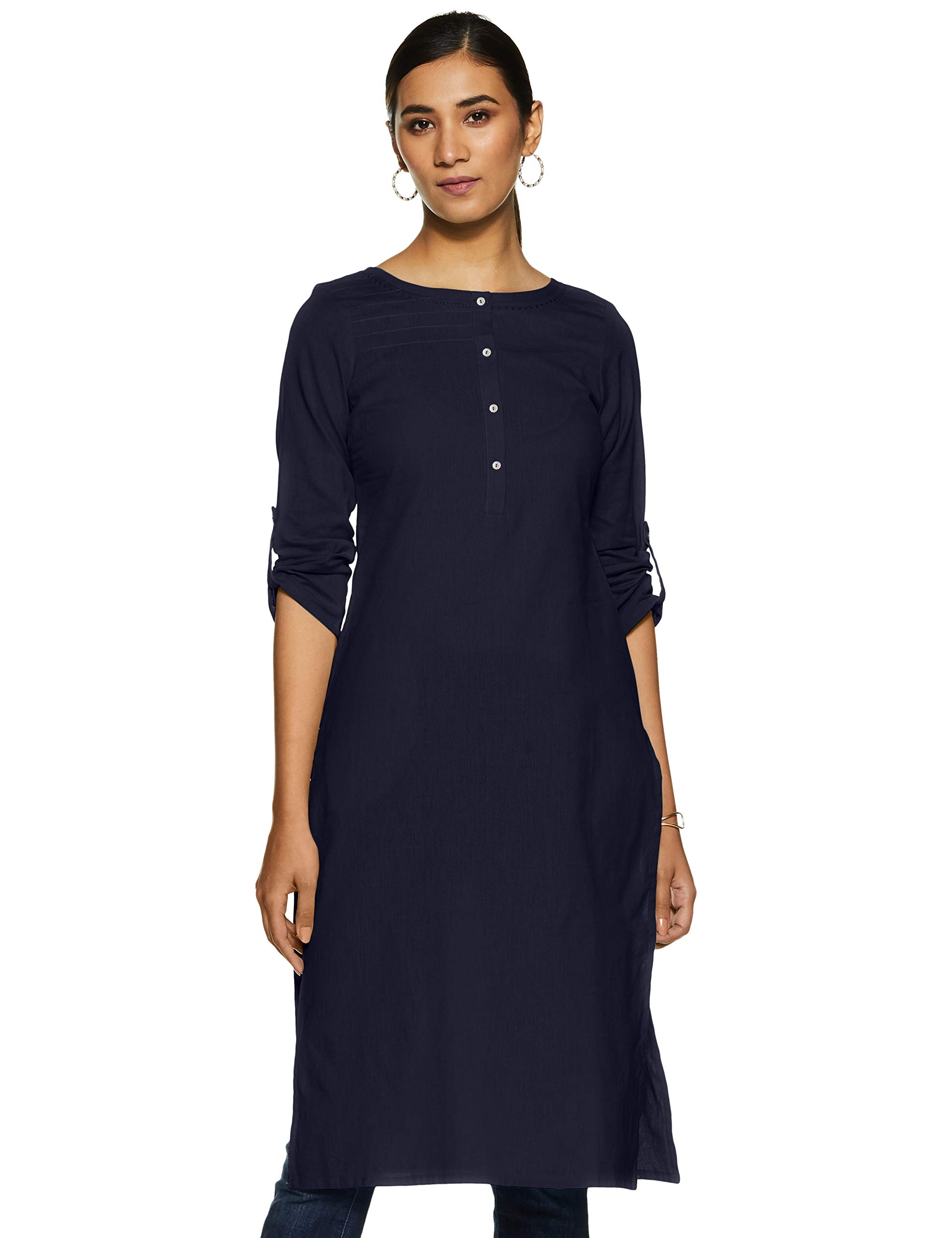 W for WomanWomen Kurta