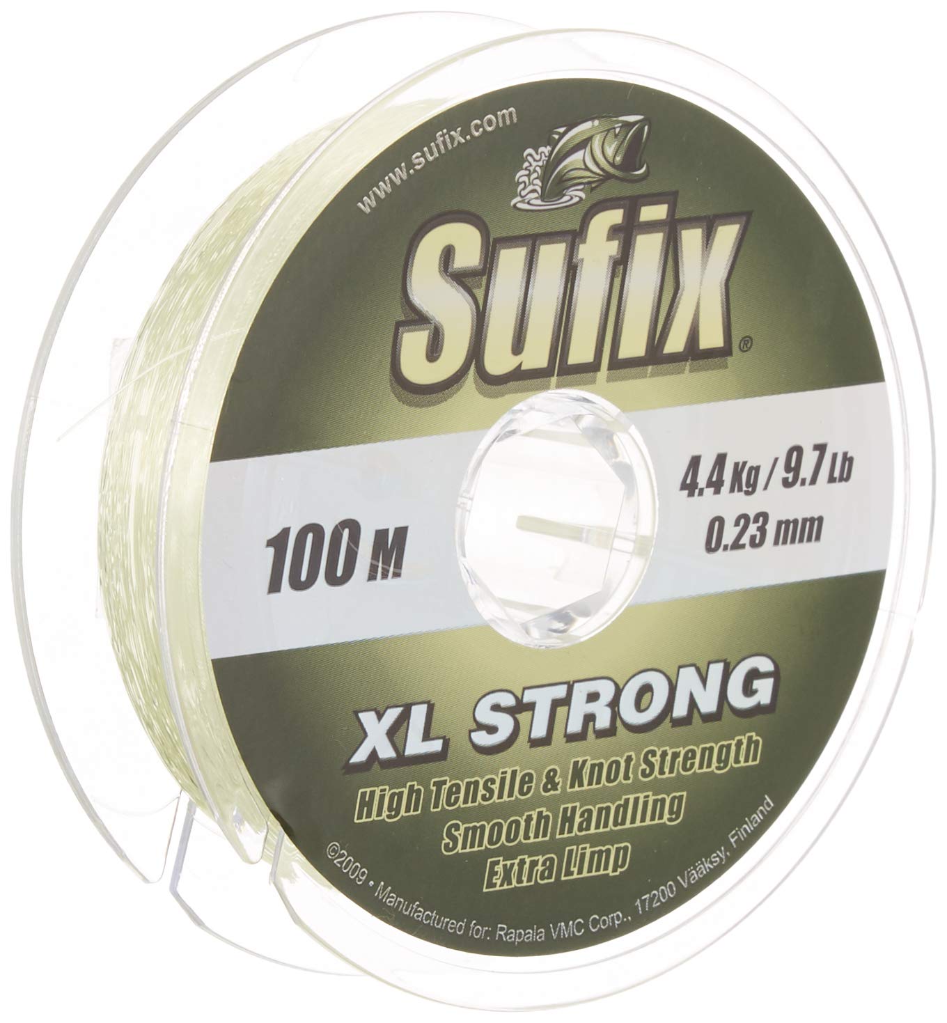 Sufix Fil XL Strong