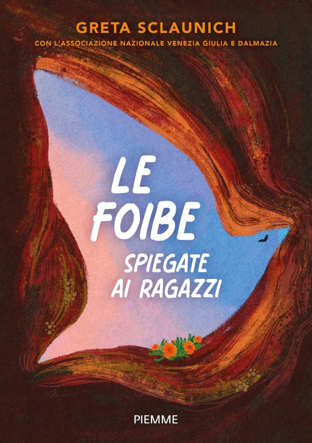 Le Foibe Spiegate Ai Ragazzi - 4