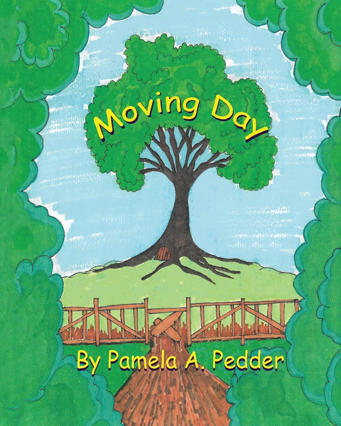 Moving Day