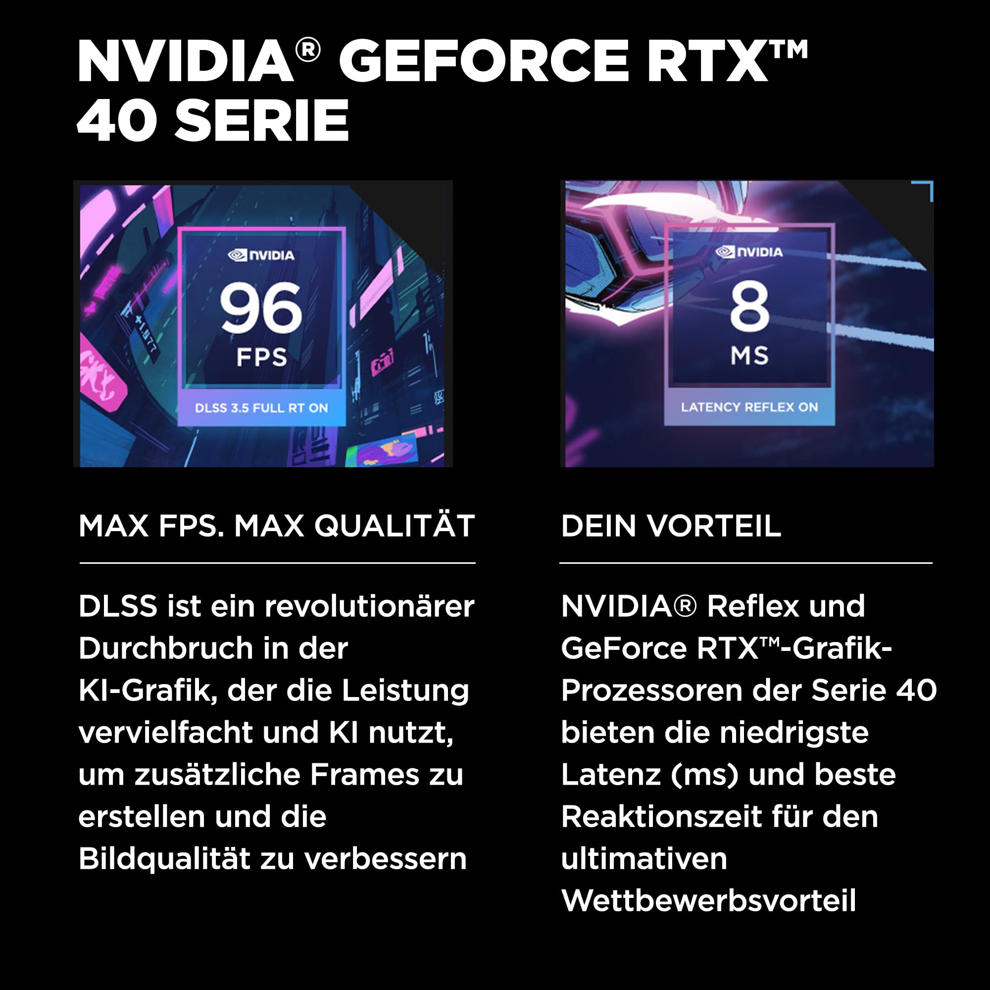 Hp Omen Gaming – Bild 4