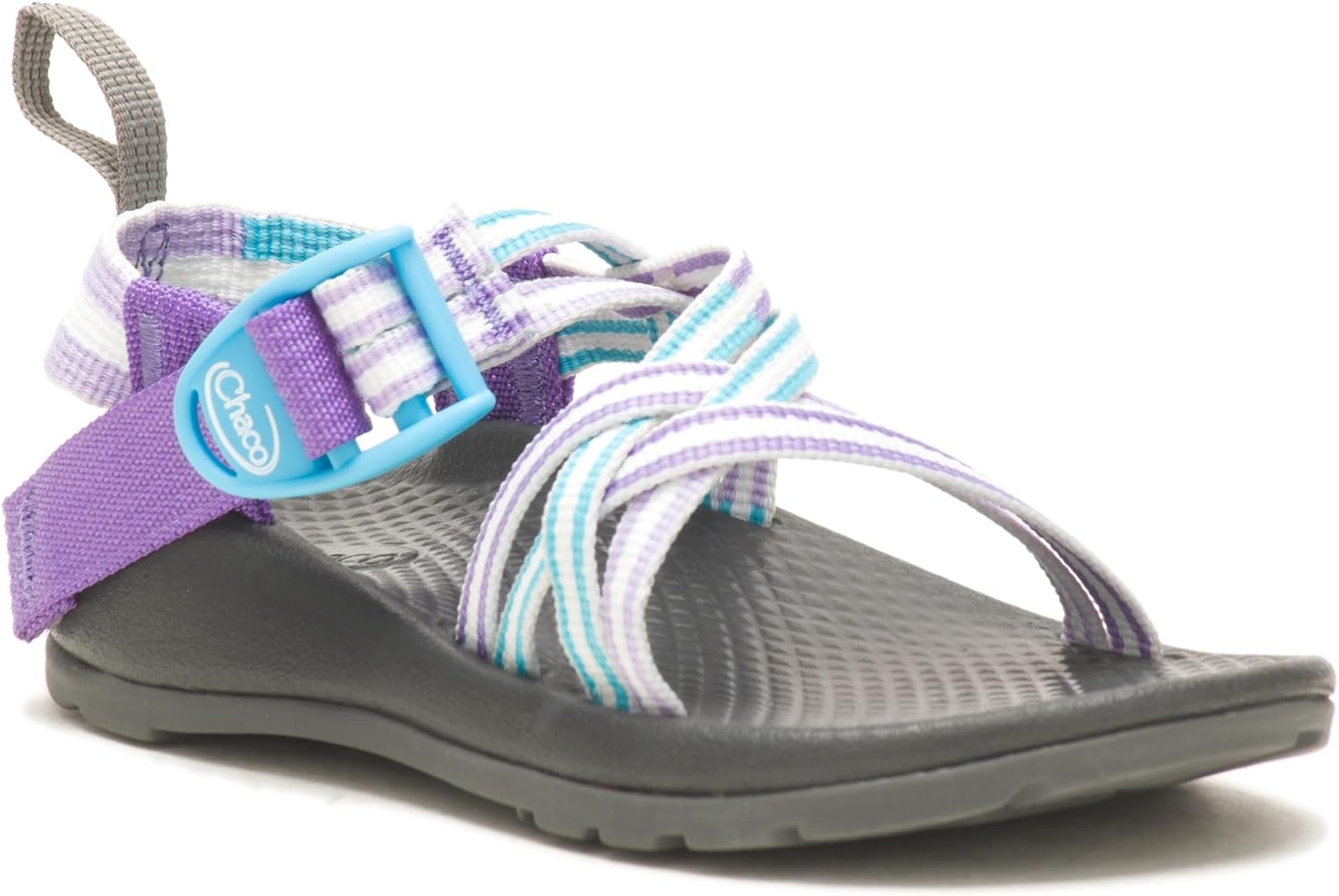 Chaco Kids' ZX1 Ecotread Athletic Sandals