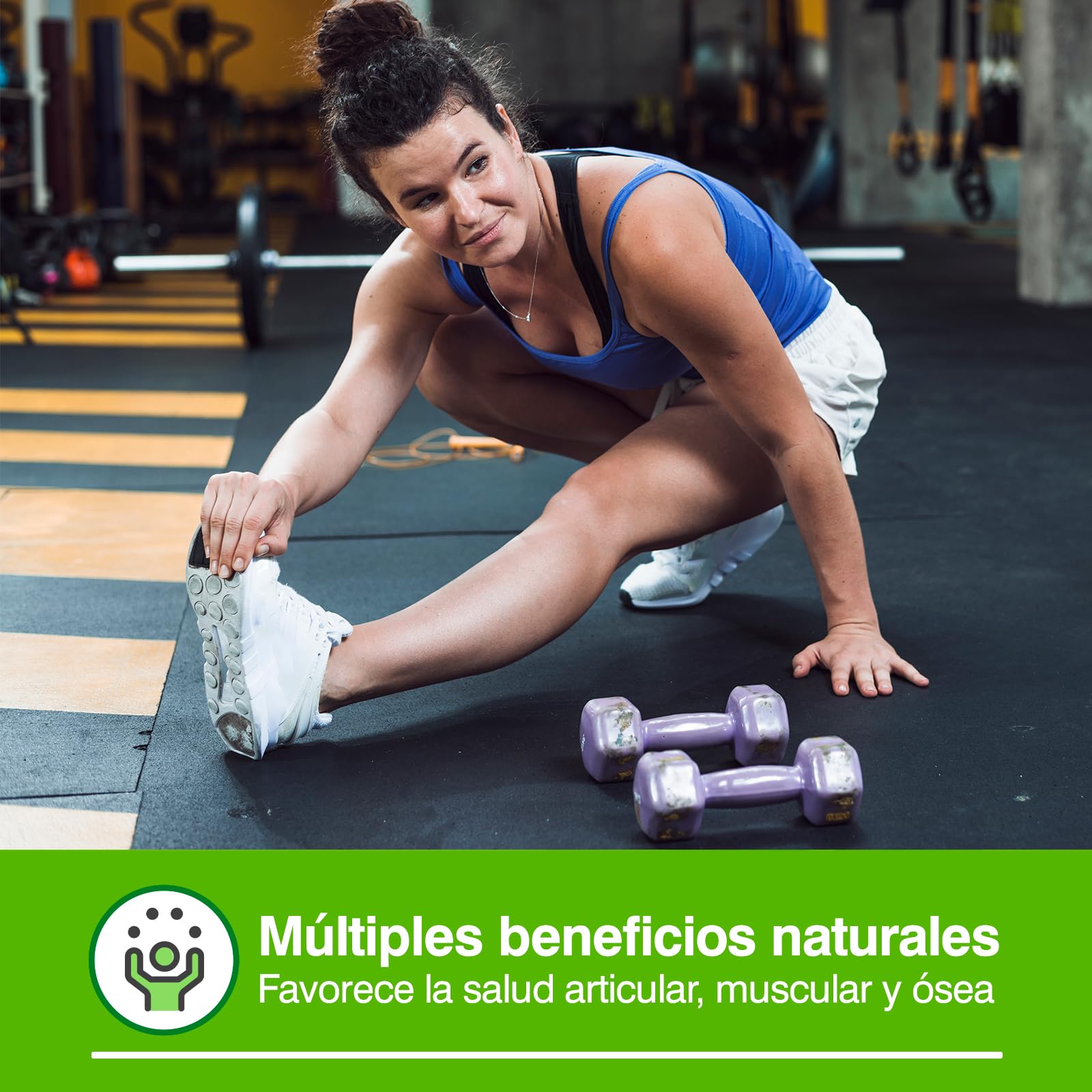 Soria Natural Mincartil Classic Tablets - Mejora la Función Articular, Mantiene Huesos Fuertes - Nutrientes para la Salud Ósea - Silicio, Magnesio, Vitamina B, Calcio - 180 comprimidos (Paquete de 2)