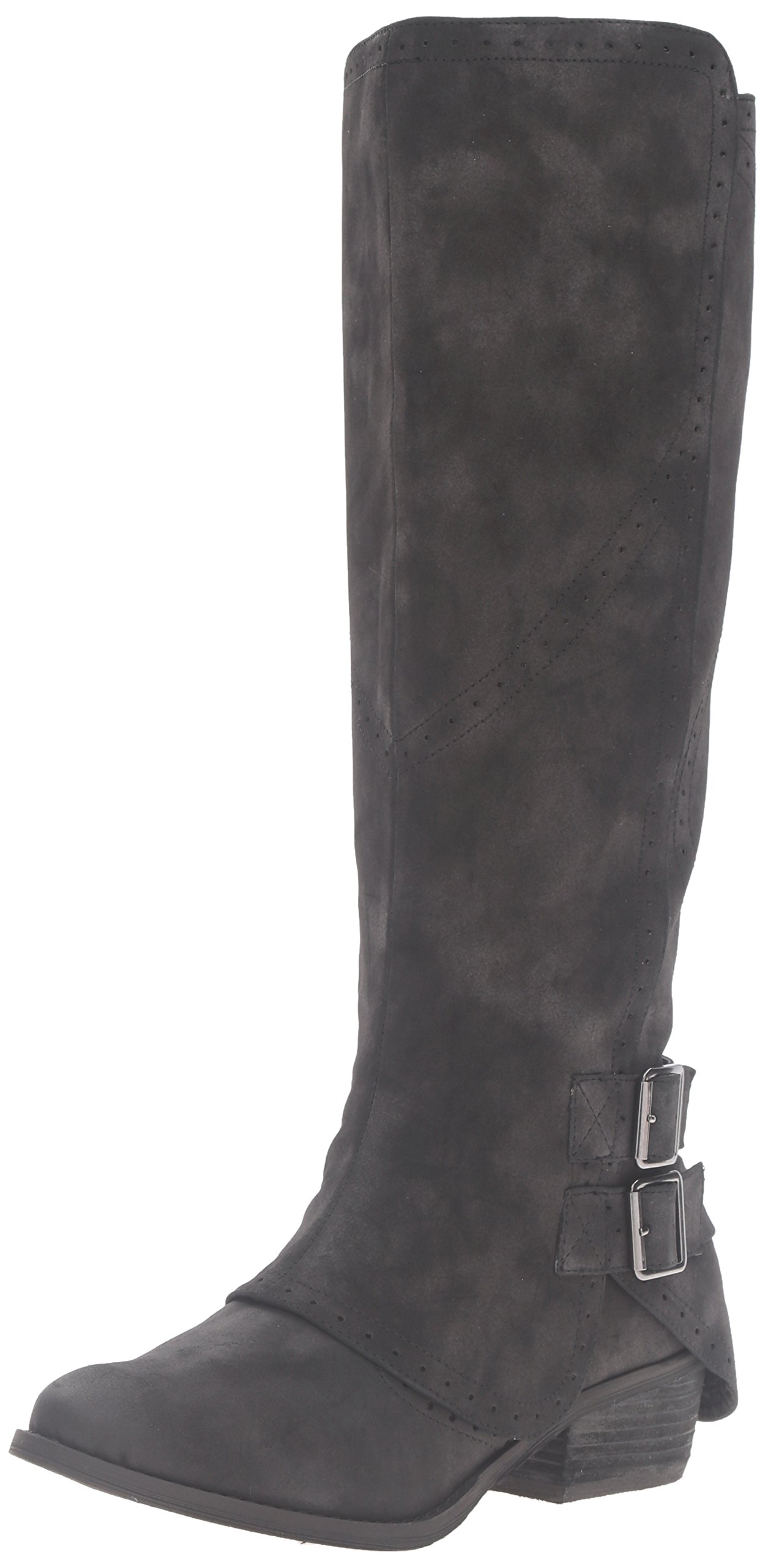 Not Rated Womens Blaire Chelsea Boot