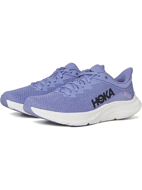 Женские кроссовки Hoka Solimar для бега