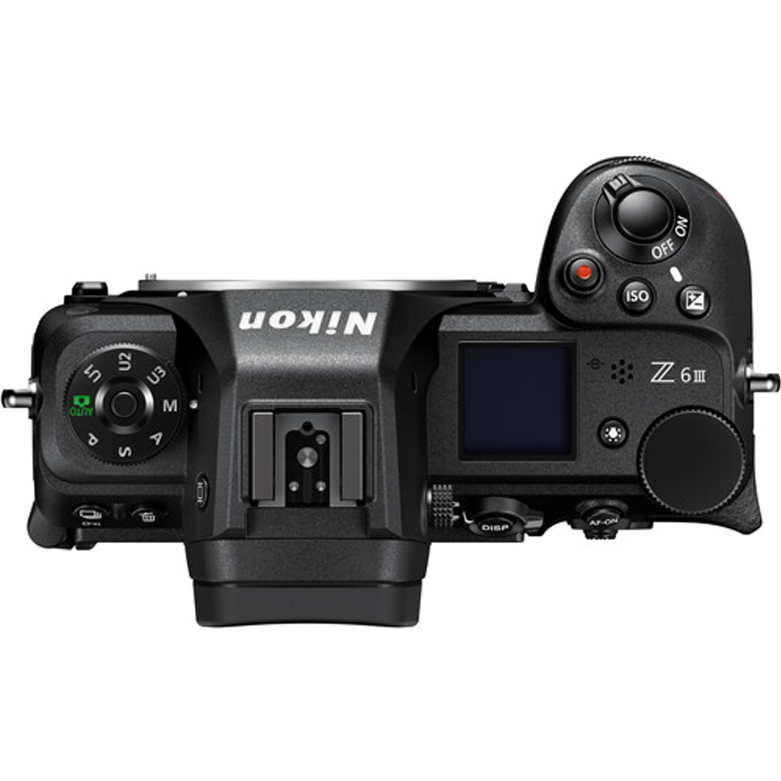 Amazon.com : Nikon Z6III Mirrorless Digital Camera 24.5MP, Z 24