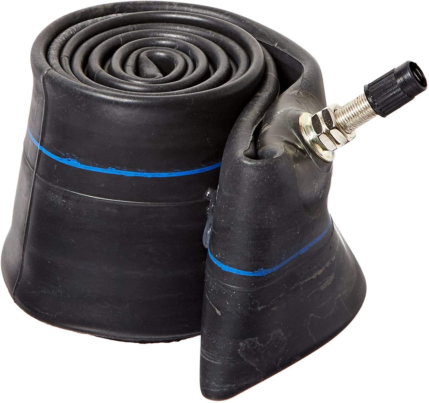 cyclingcolors Inner Tube Motorcycle Scooter Moped, 12 Inch 2.50-12 A 3.50-12, 60/100-12 A 100/90-12 TR6 Valve (Reinforced)