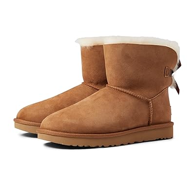 UGG Mini Bailey Bow II Women