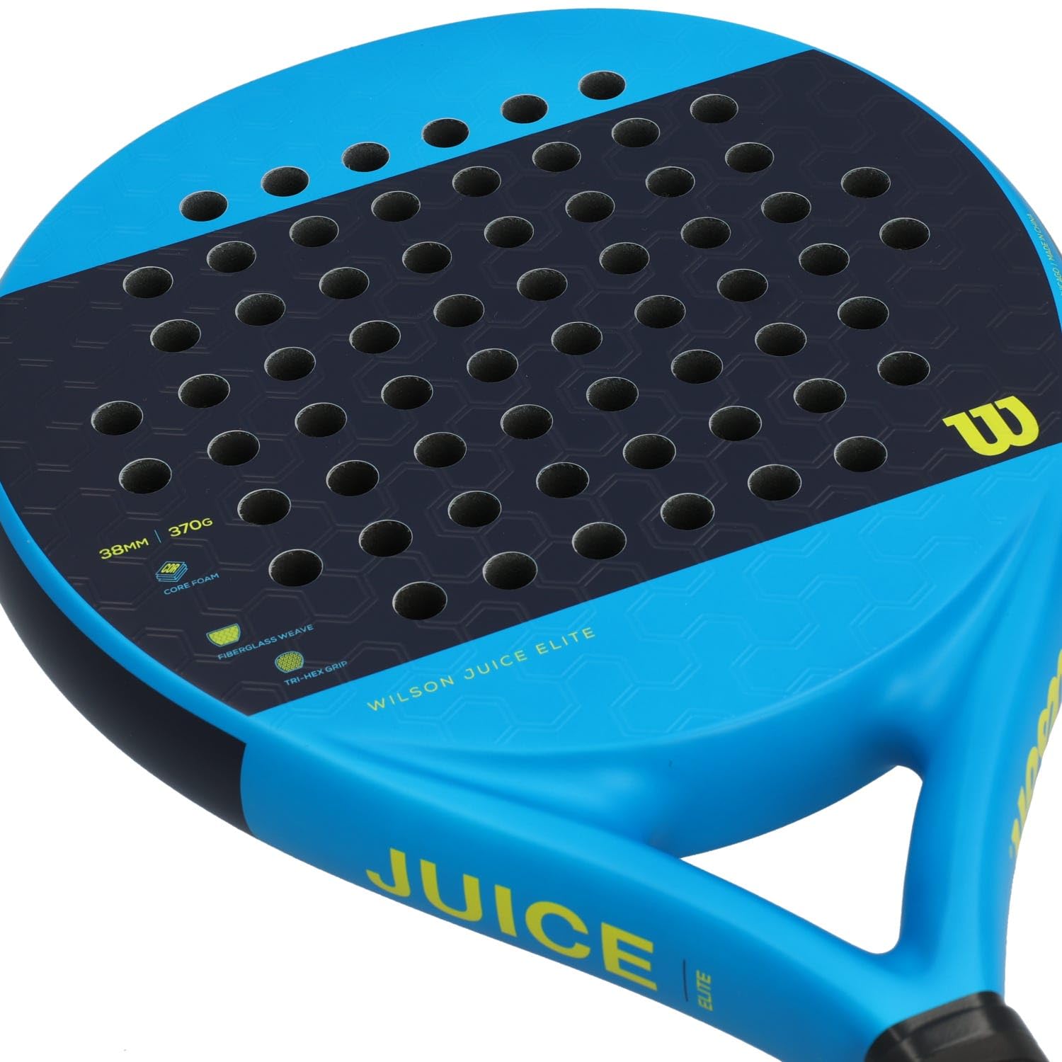 Wilson Juice Elite 2 2024 : Amazon.es: Deportes y aire libre