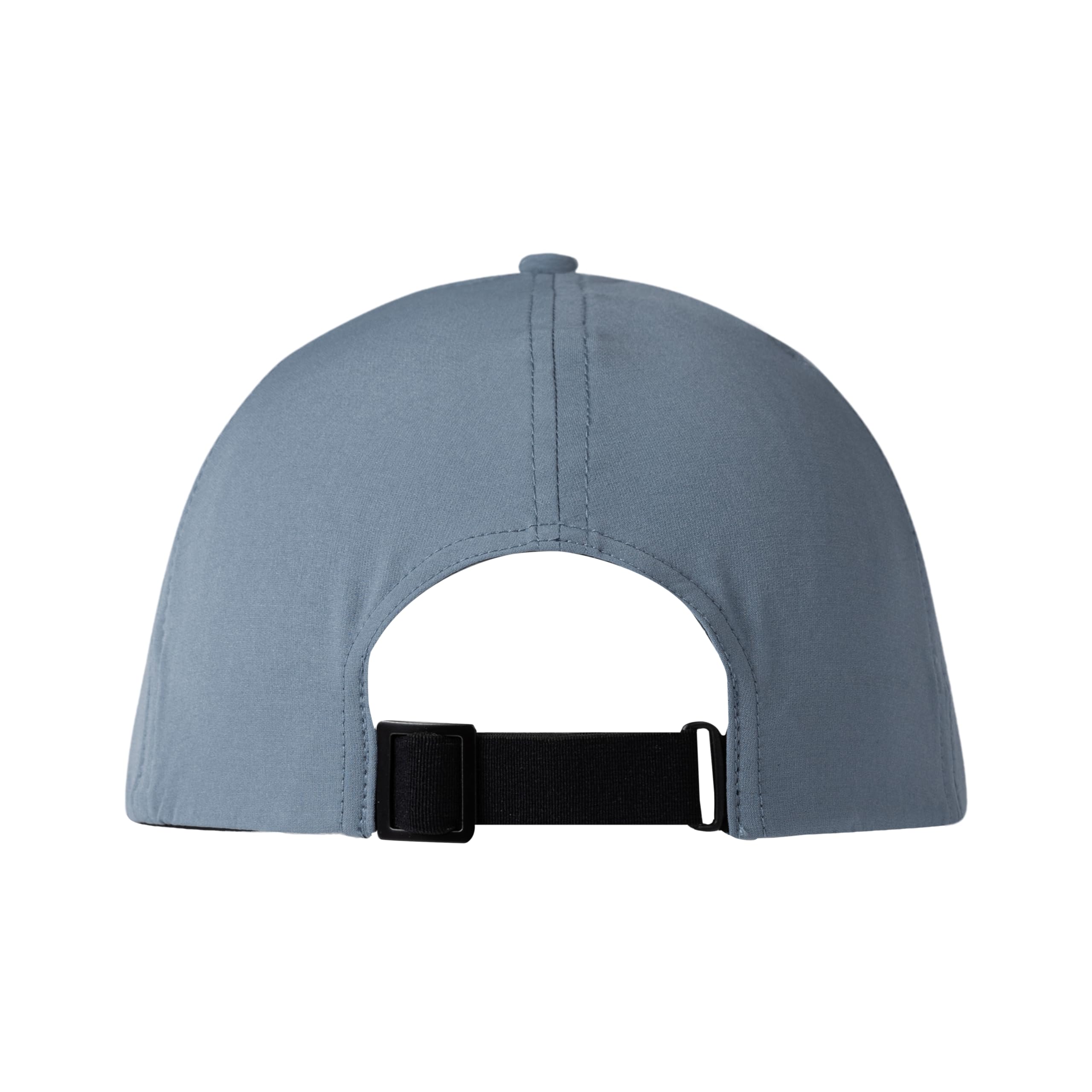Buff | Gorra Summit Hombre Mujer Adulto Ajustable, Transpirable, UPF50, Comoda, Calidad, Ligera, Flexible