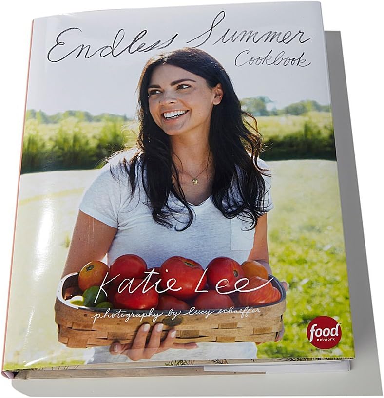 Endless Summer Cookbook