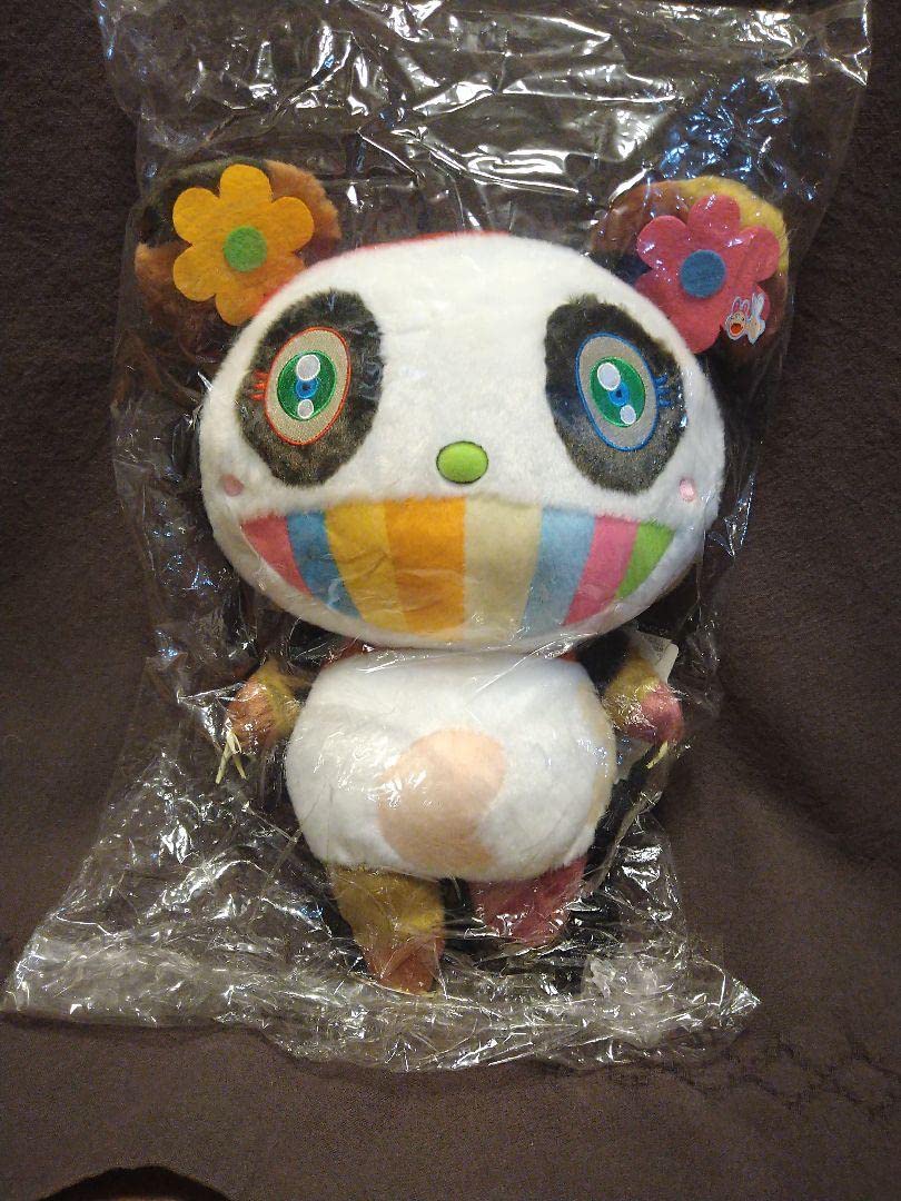 Amazon.co.jp: パンダリュック 村上隆 カイカイキキ kaikaikiki V  