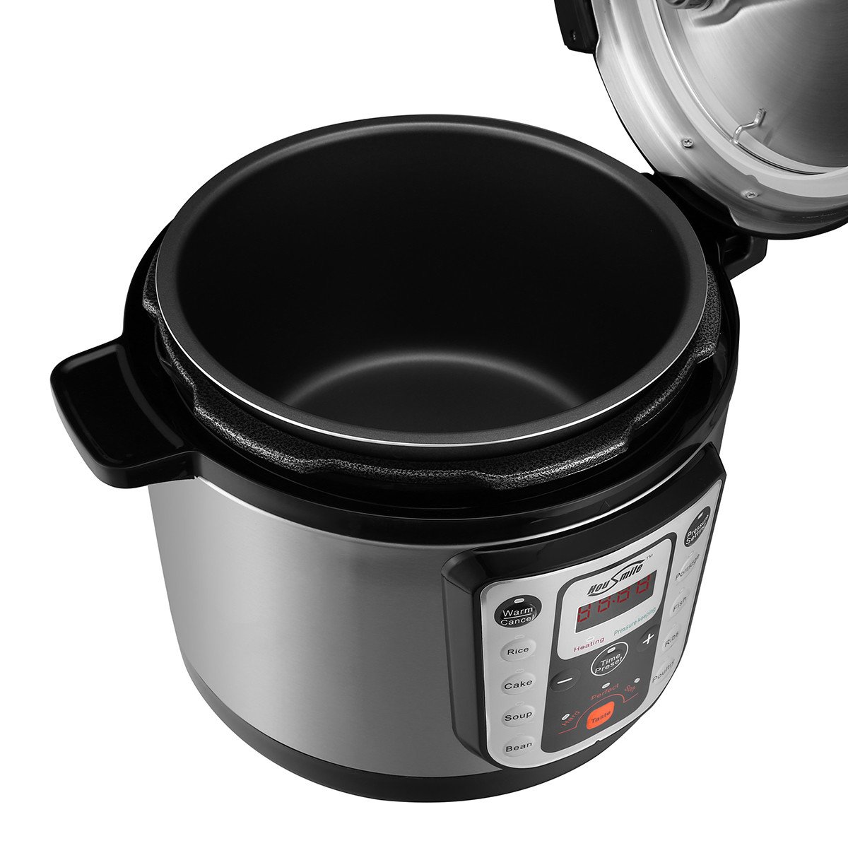 Housmile Qt In Multi Use Programmable Pressure Desertcart