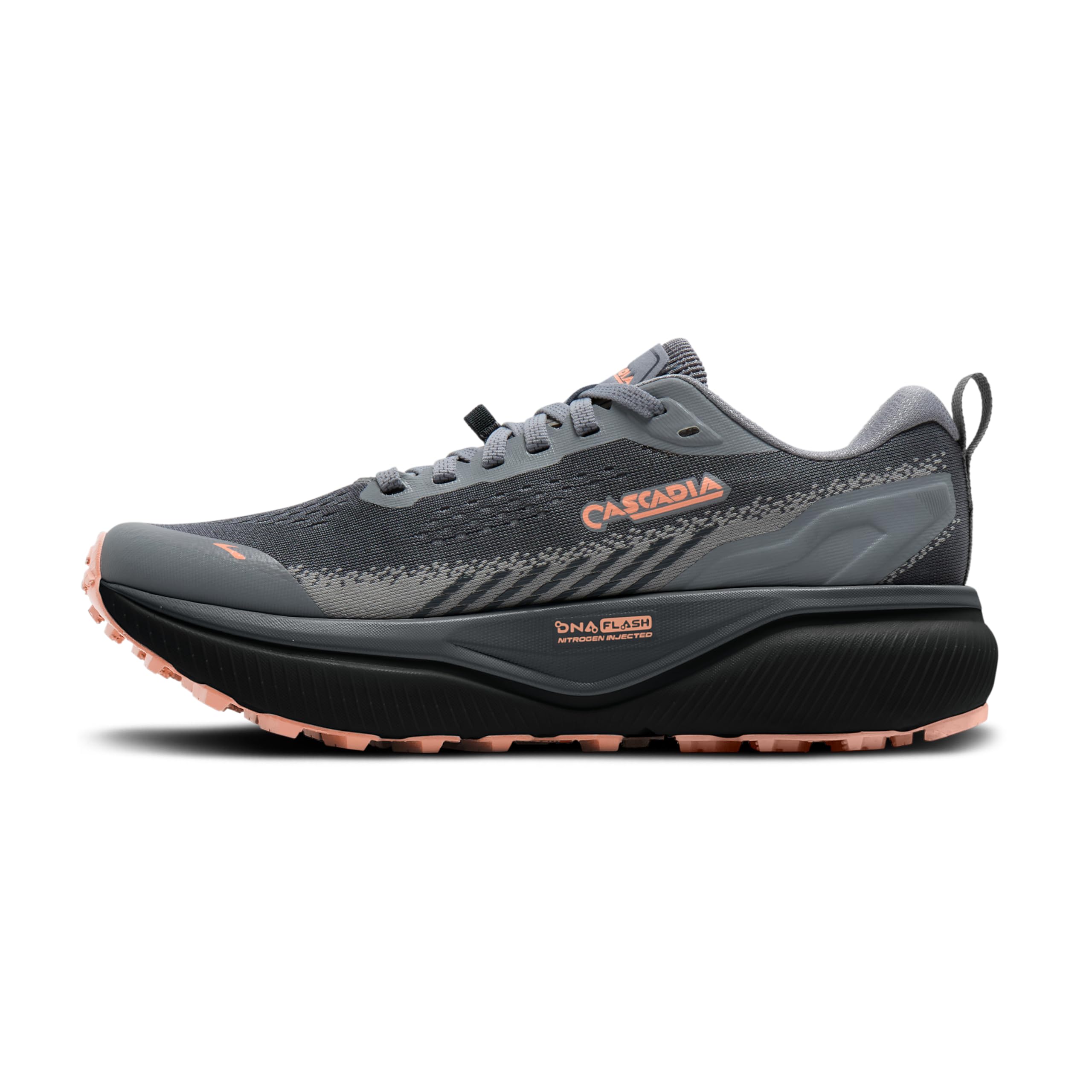 Brooks Cascadia 20 Trail RunningMujer