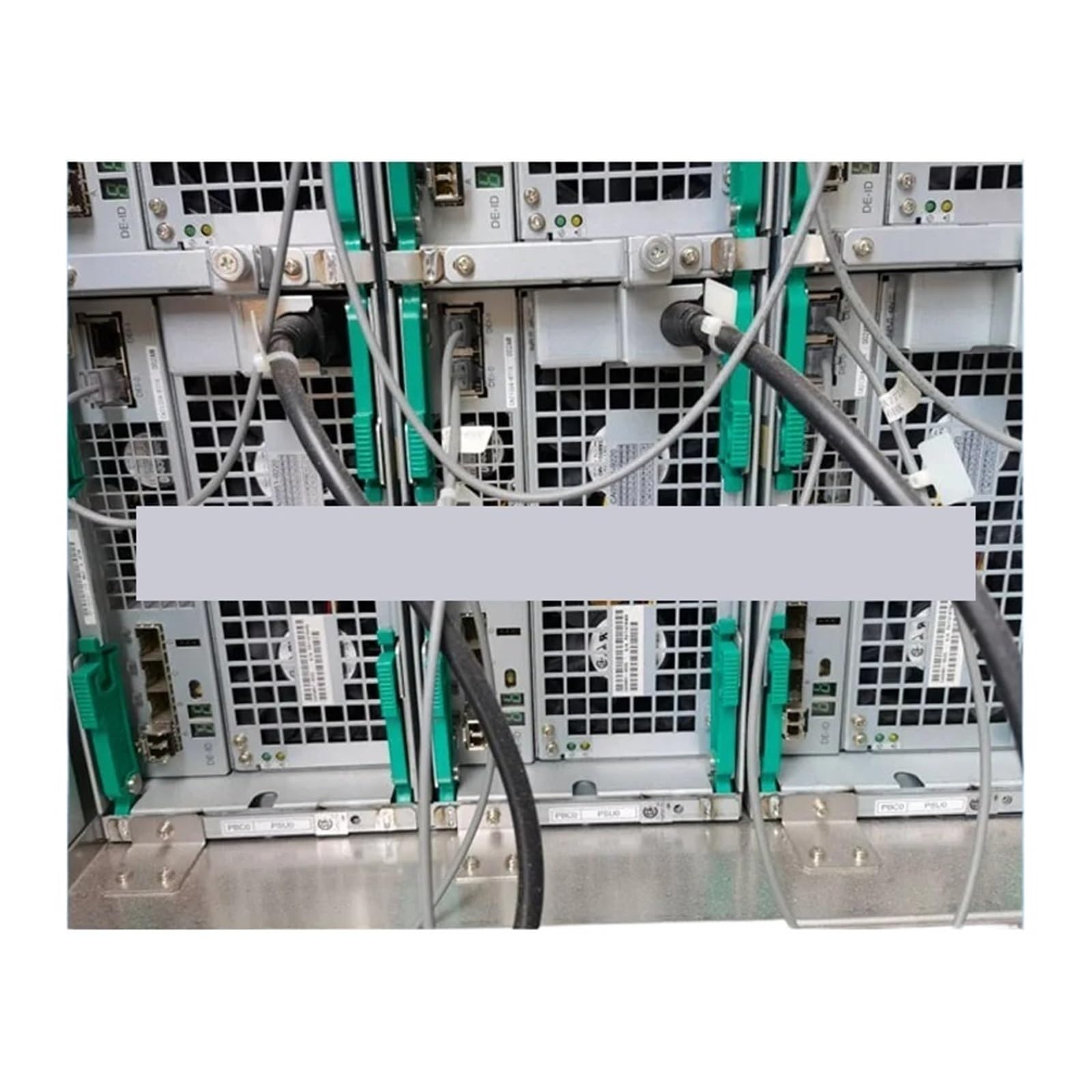 OSHZIKJII 1pcs For CA21354-B71X 002AM E4000 E8000 DX8400 Expansion Cabinet Kit