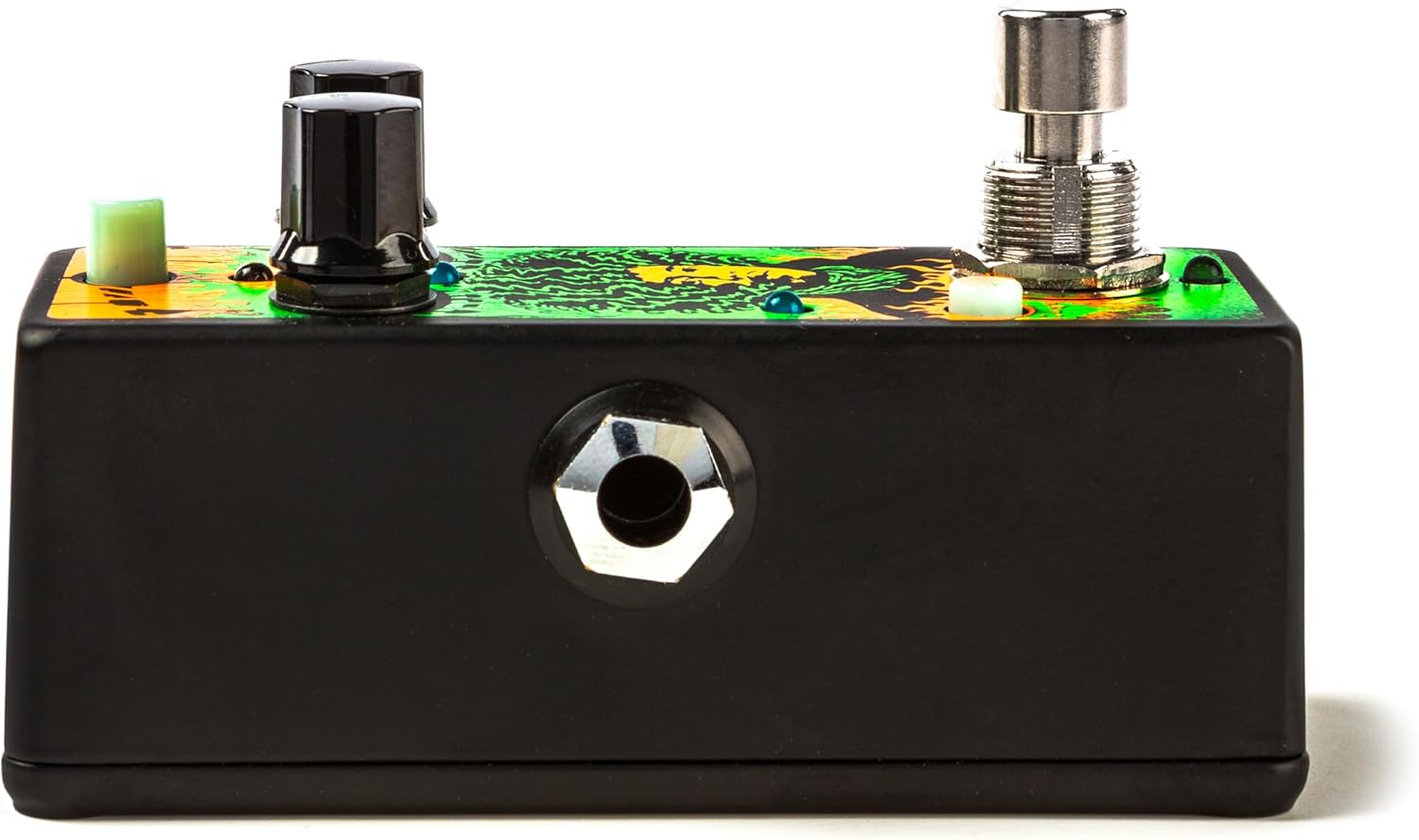Jim Dunlop JHMS1 FUZZ Face Authentic Hendrix Shrine '68 Series