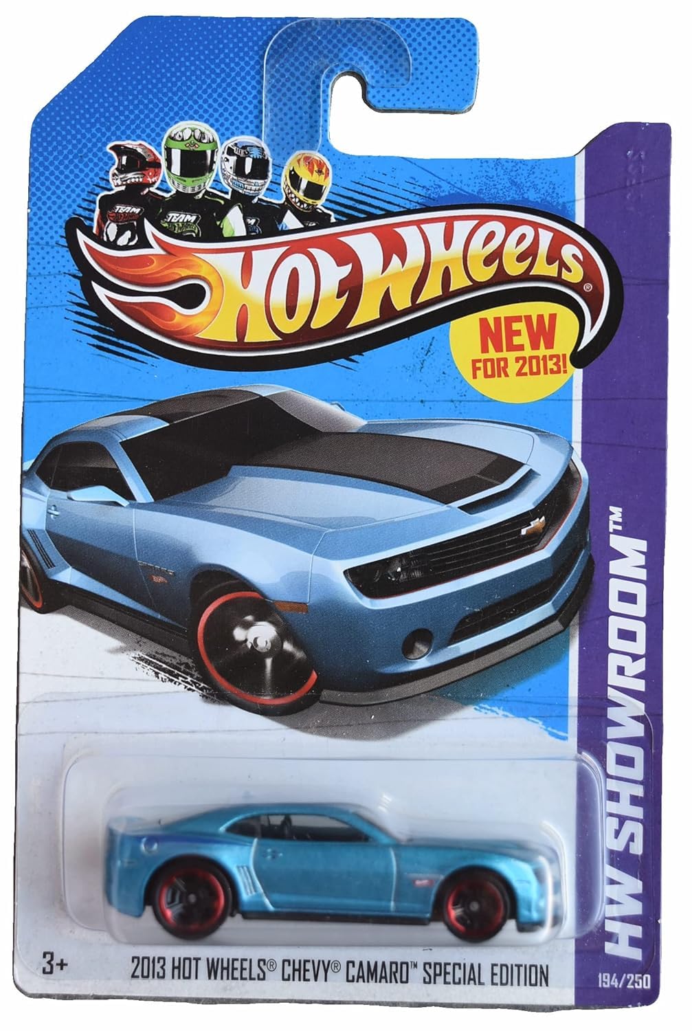 ホットウィール カマロ 2013 Hotwheels 2013 Amazon.com: Hot Wheels 2013 Chevy Camaro Special Edition : Arts
