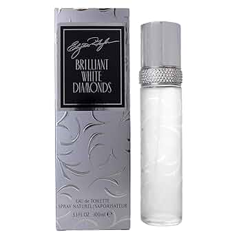 エリザベステイラー ホワイトダイヤモンド コスメセット Amazon.co.jp: Elizabeth Taylor White Diamonds : ビューティー