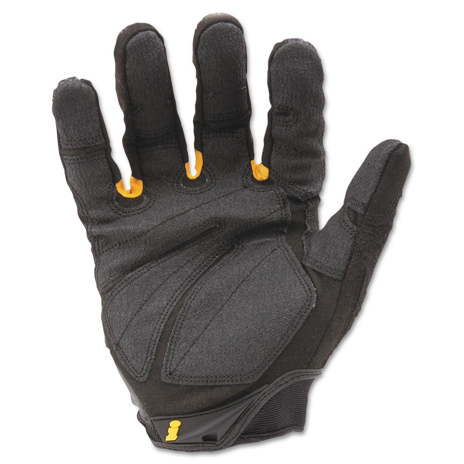 Guantes superresistentes Ironclad SDG-02-S, SDG2-03-M