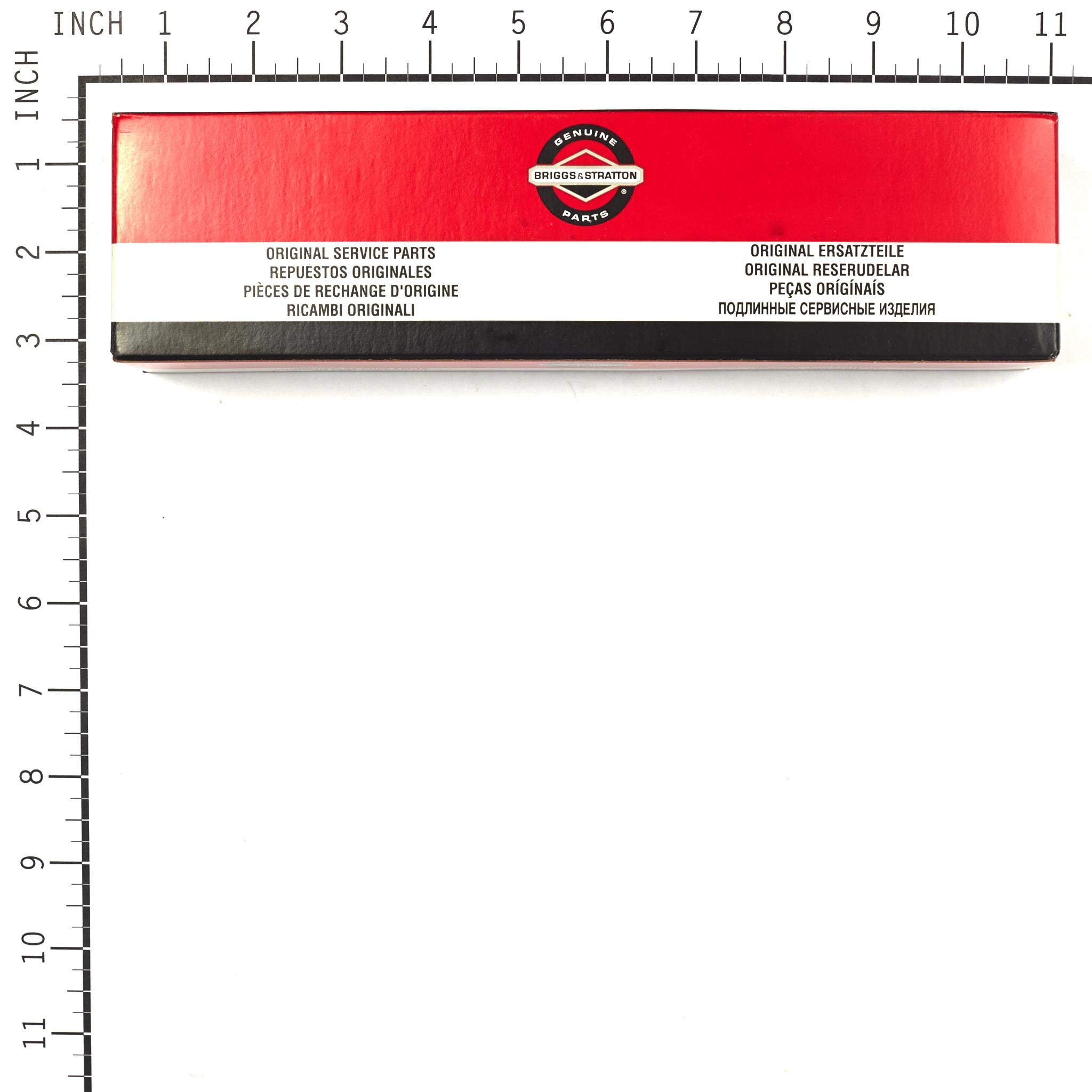 Briggs et Stratton Compresseur de ressort de soupape 19063