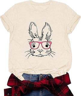 Easter Shirts For Woman Picks collage image 1