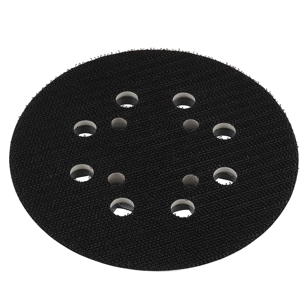 SPORTARC e platorello, 125 mm 8 fori levigatrice per levigatrice PEX 300 AE 400 AE 4000 AE