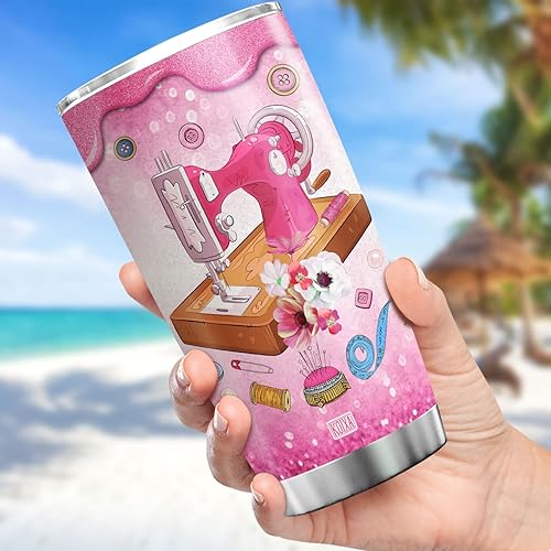 Miniatura 59 de Vaso de café personalizado con foto Bigfoot Sasquatchs, taza de viaje con tapa, nombre personalizado, regalos de cumpleaños para amigos, niños