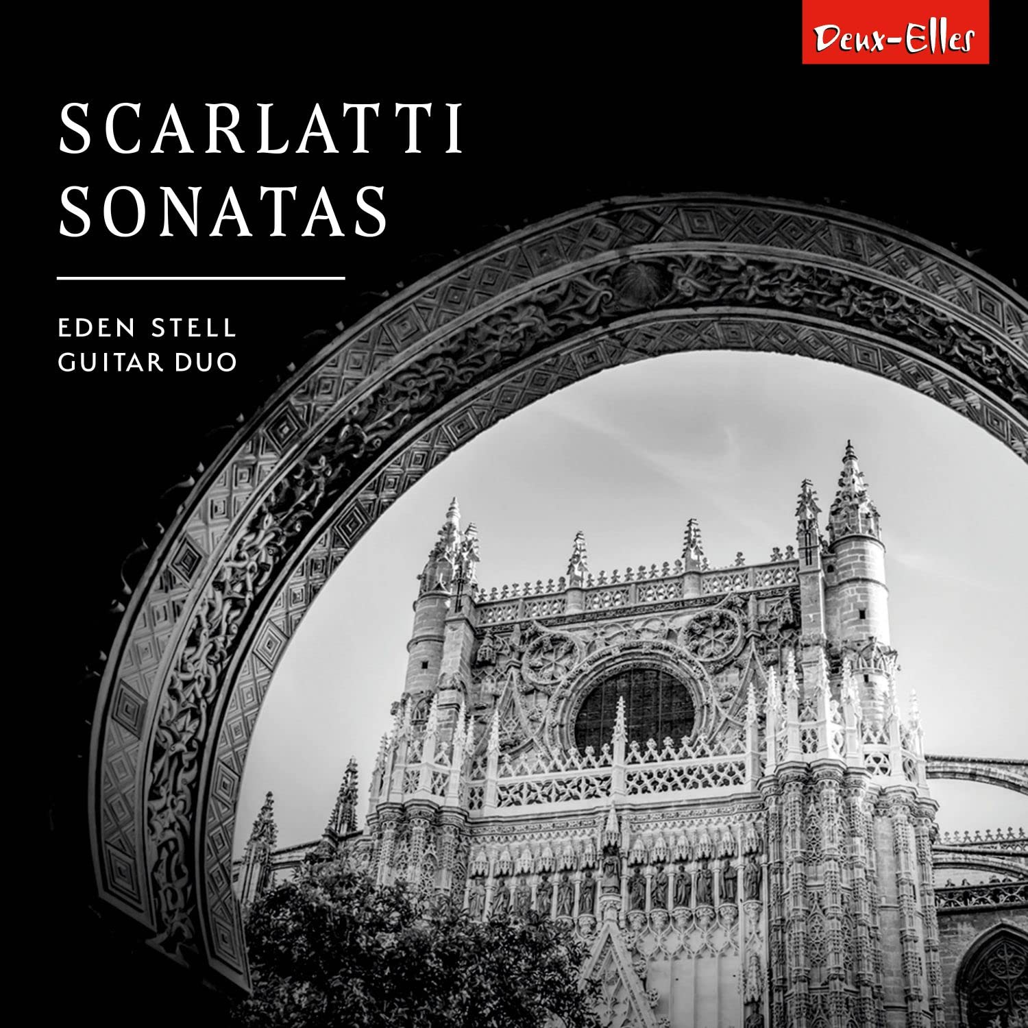 Scarlatti: Sonatas