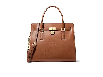 MICHAEL Michael Kors Hamilton Moderne Large Satchel Satchel Women