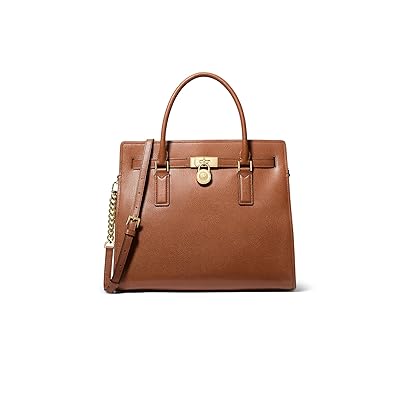 MICHAEL Michael Kors Hamilton Moderne Large Satchel Satchel Women