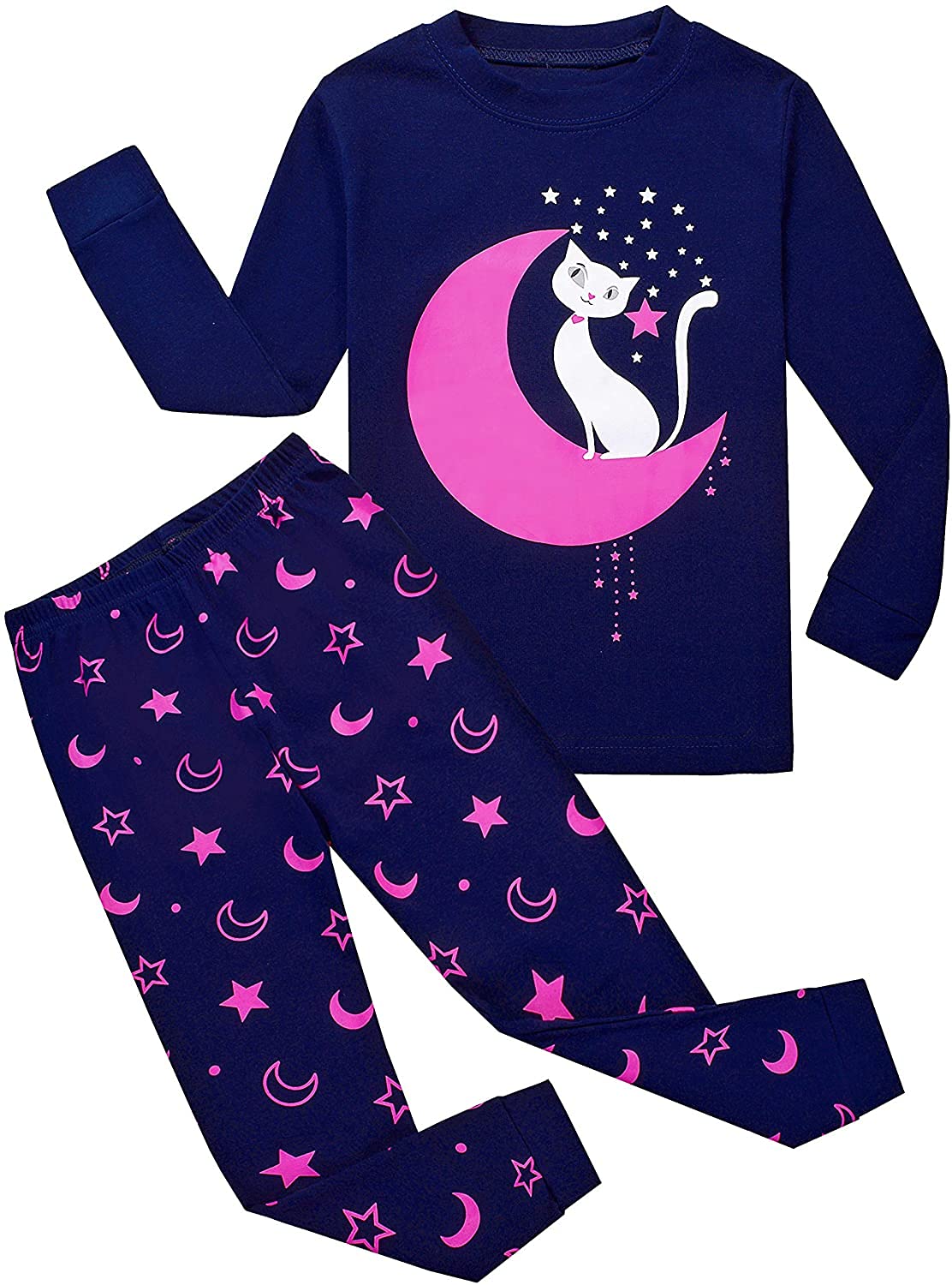 Pijamas de Unicornios - Top Ventas Recomendado