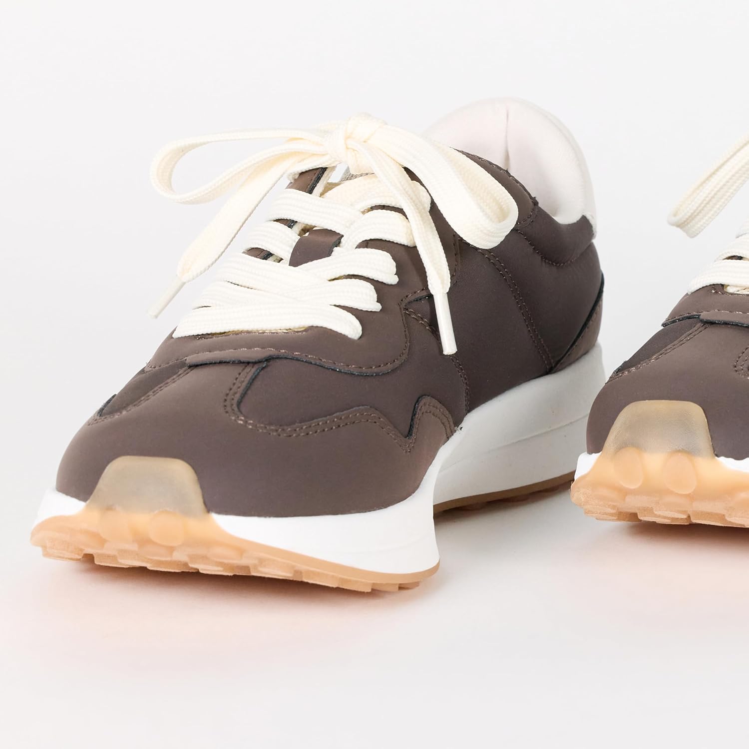 The Drop Women's Andy Sneaker - Image 7