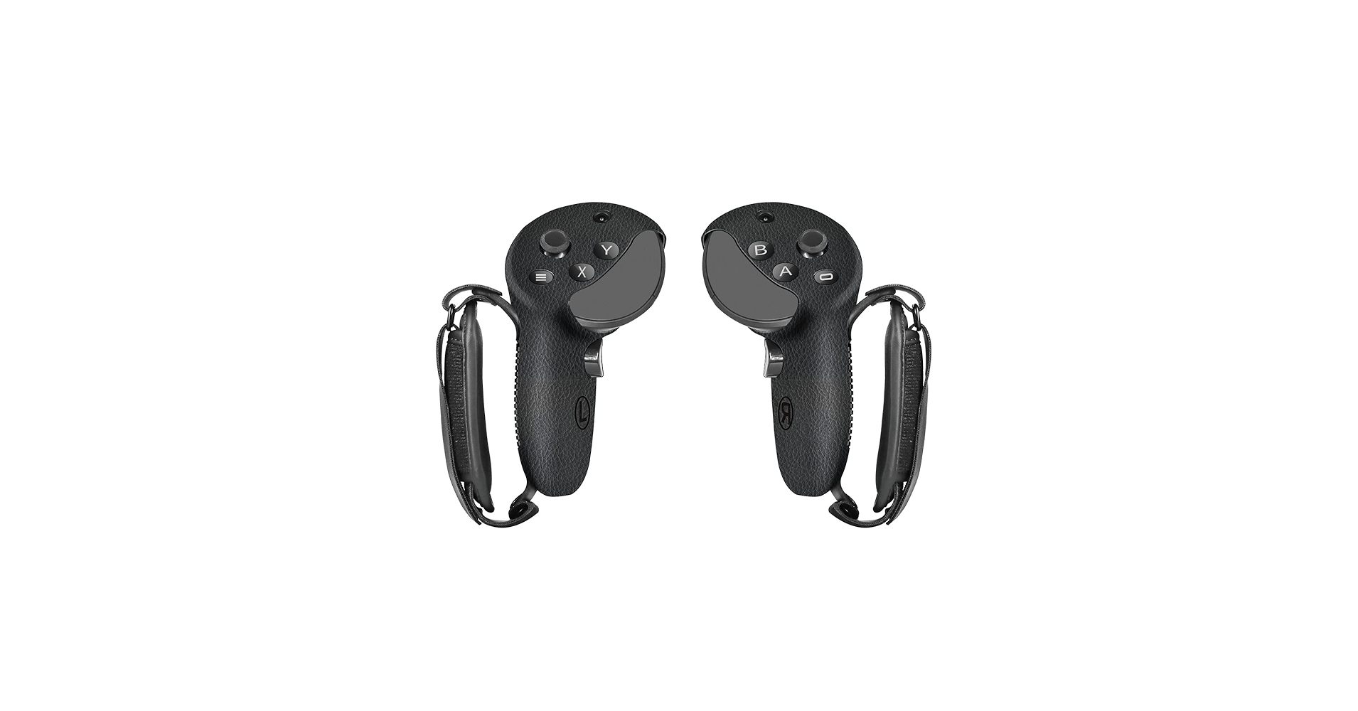Amazon.com: Globular Cluster Silicone Grips for Meta Quest