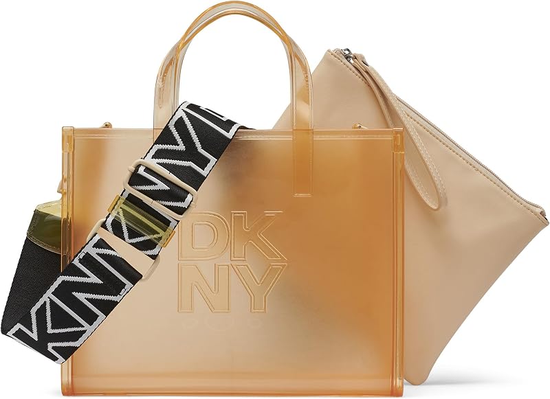DKNY Women's Hadlee Small Tote Bag