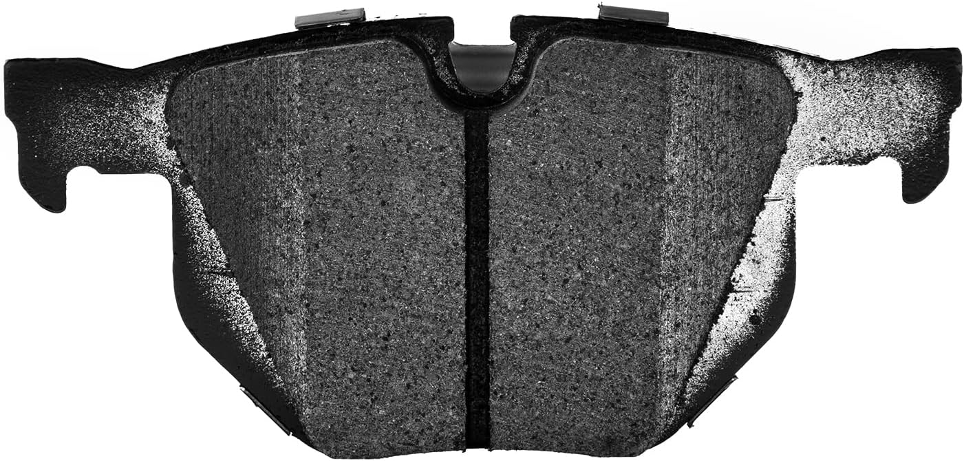Hawk Performance HB624N.642 HP Plus Crossover Street/Motorsport Brake Pads
