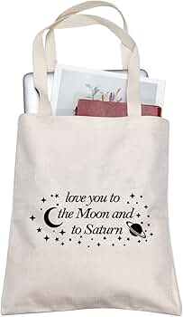 ミュージシャン JEFF SATUR LIVE ON SATURN TOTE BAG Amazon.co