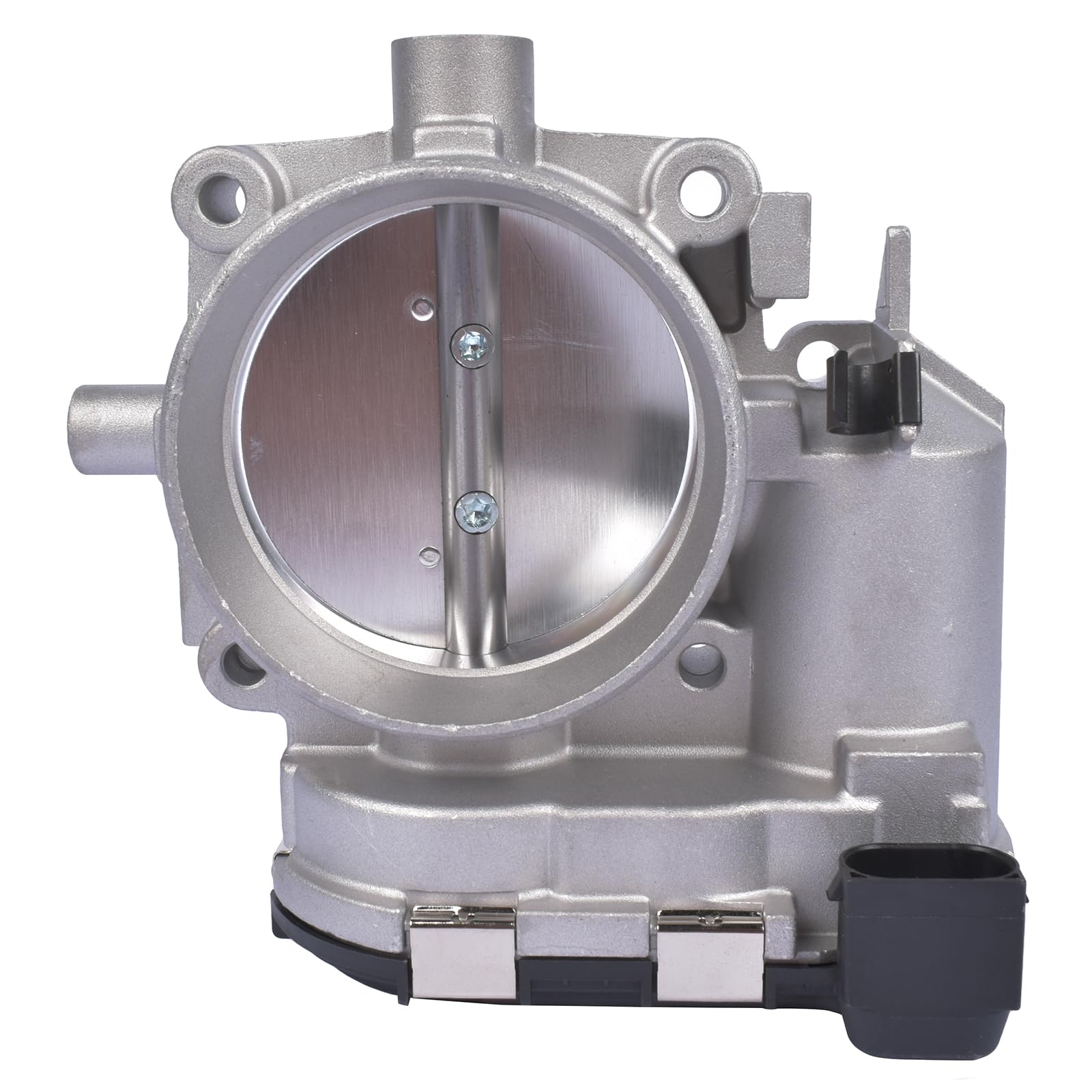 Amazon.com: 1121410125 Throttle Body Replacement for Mercedes C240 