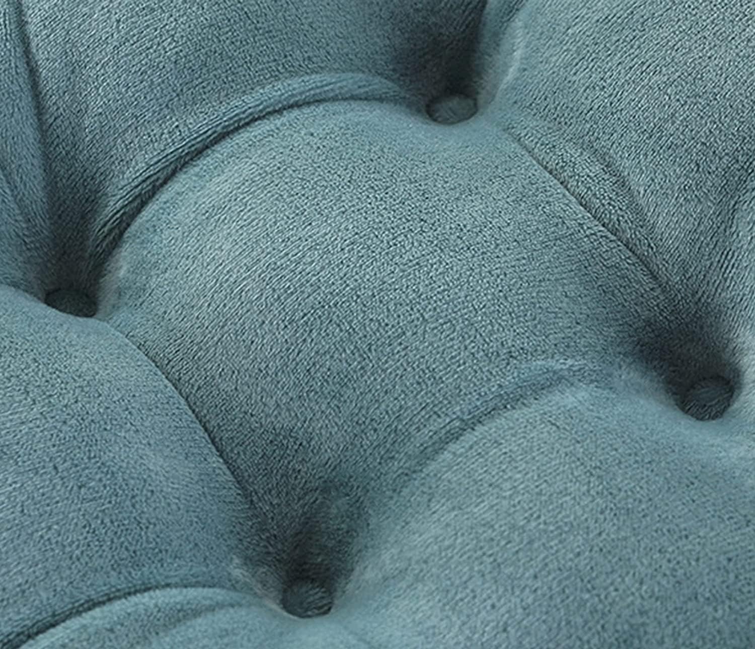 ダイニングチェアのクッション 椅子用シートクッション マルチカラー 複数サイズ(B,50X50CM)