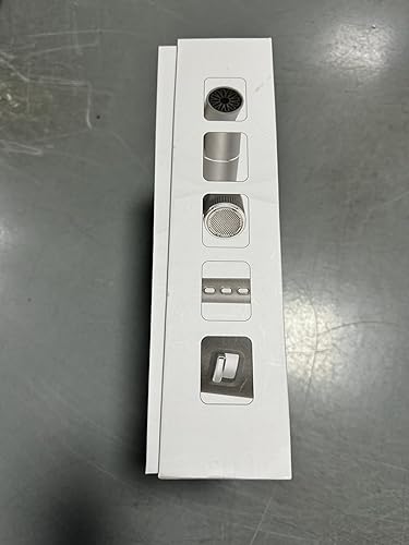 Miniatura 10 de slopehill Secador de pelo con motor único sin escobillas  IQ Perfetto  Microfiltro innovador  Tecnología activa Oxy  Pantalla LED gris