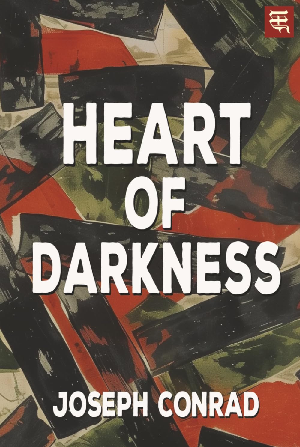 Heart of Darkness: The 1902 Tale of Imperialism, Human Conscience, and Psychological Collapse