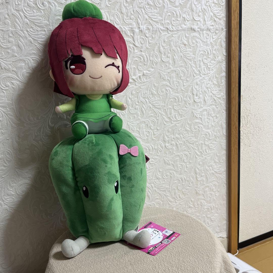 推しの子 おすわりぬいぐるみ② 全2種　7個セット 楽天市場】【新春初売りセール】【T3】推しの子 お座りぬいぐるみ