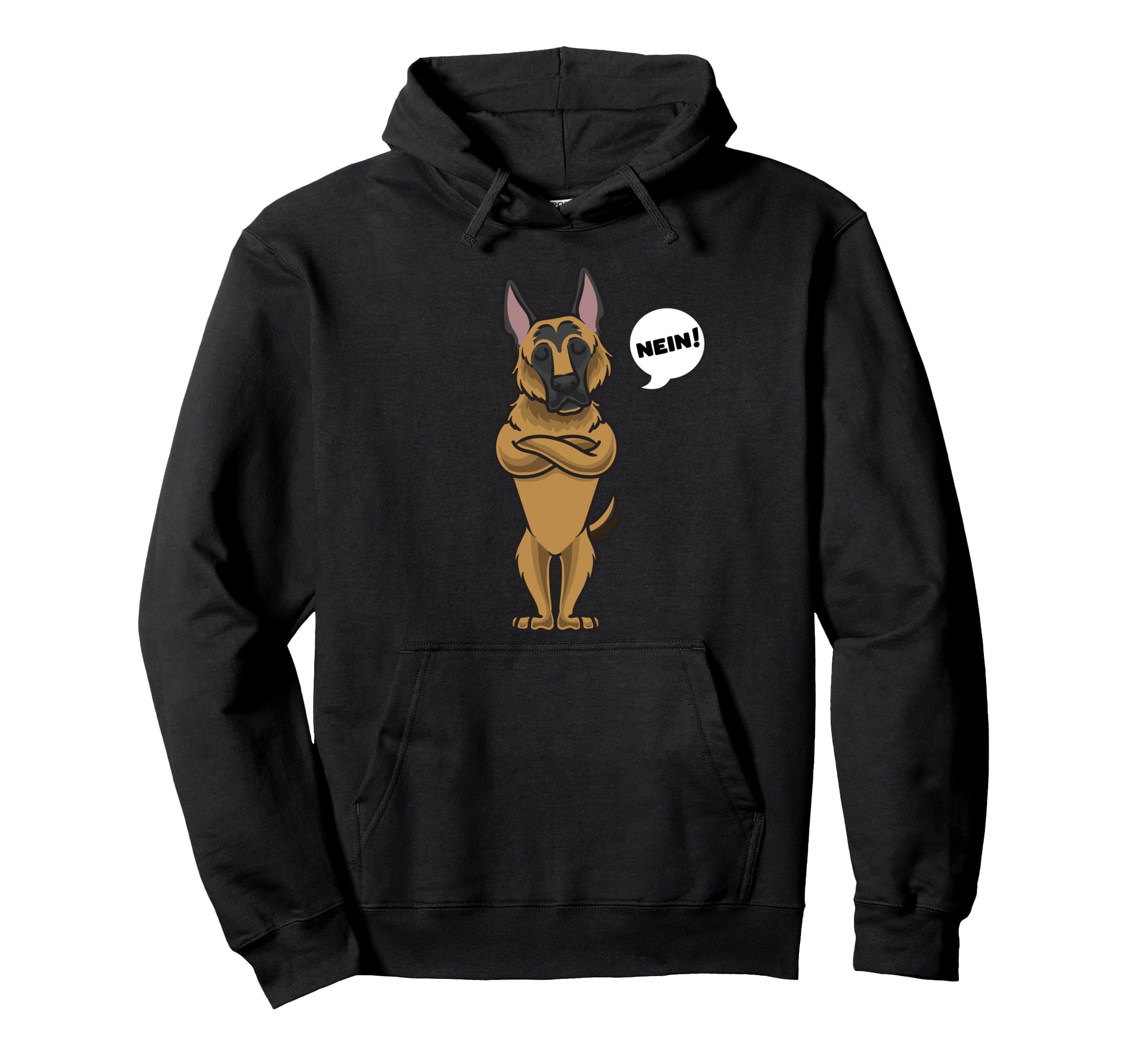 Kleidung mit Designs von Amazon Merch on Demand
