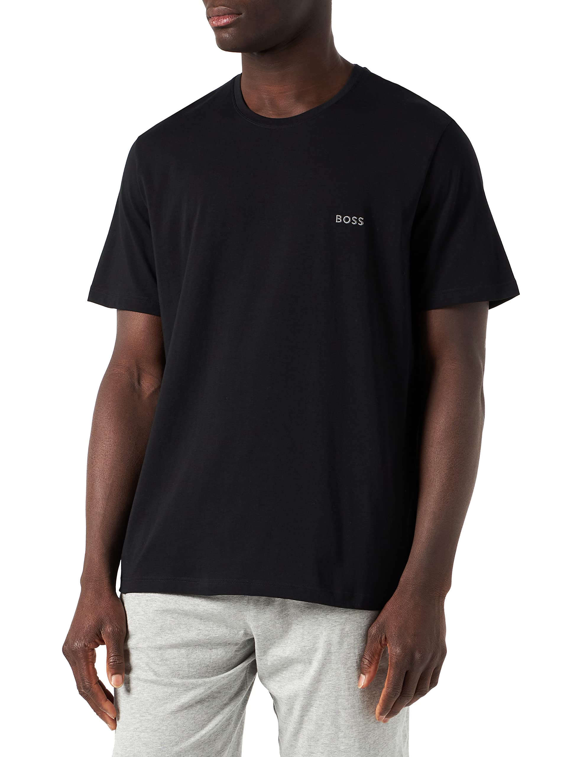 Nuevo Camisetas Hugo Boss Hombre El Corte Ingles | Compra Online a Precios  Super Baratos