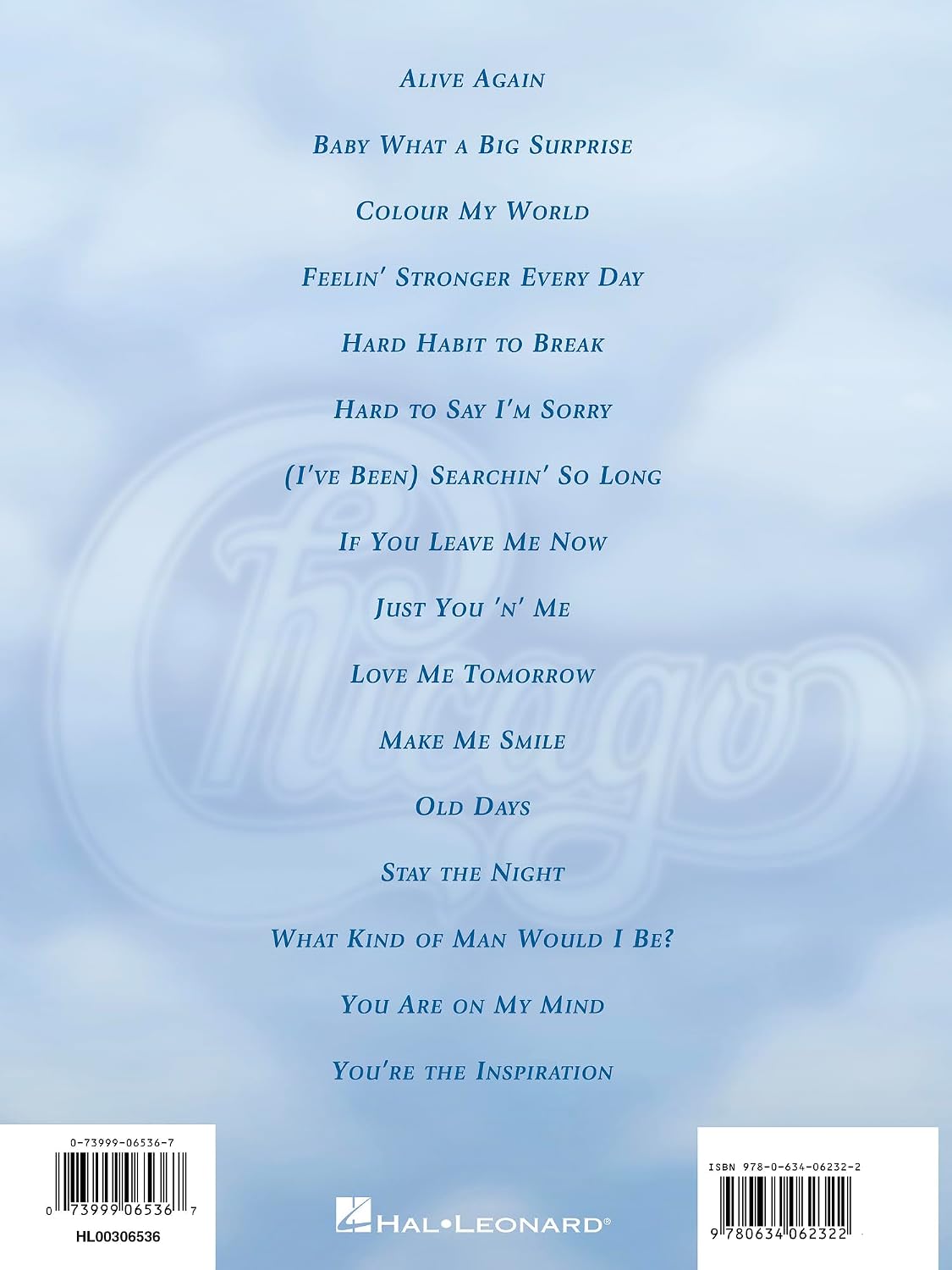 Best of Chicago | Easy Piano Songbook | Piano Sheet Music Book for Students and Fans | Classic Rock Hits Arranged for Easy Piano | Practice Performance and Learning Resource for Developing Pianists