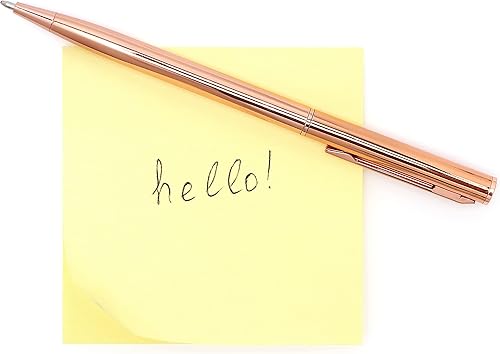 Miniatura 3 de Juego de 3 bolígrafos personalizados de regalo, paquete de 3 bolígrafos de metal, bolígrafo de lujo grabado personalizado con nombre o mensaje