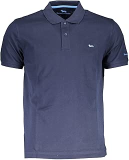 polo harmont e blaine manica lunga