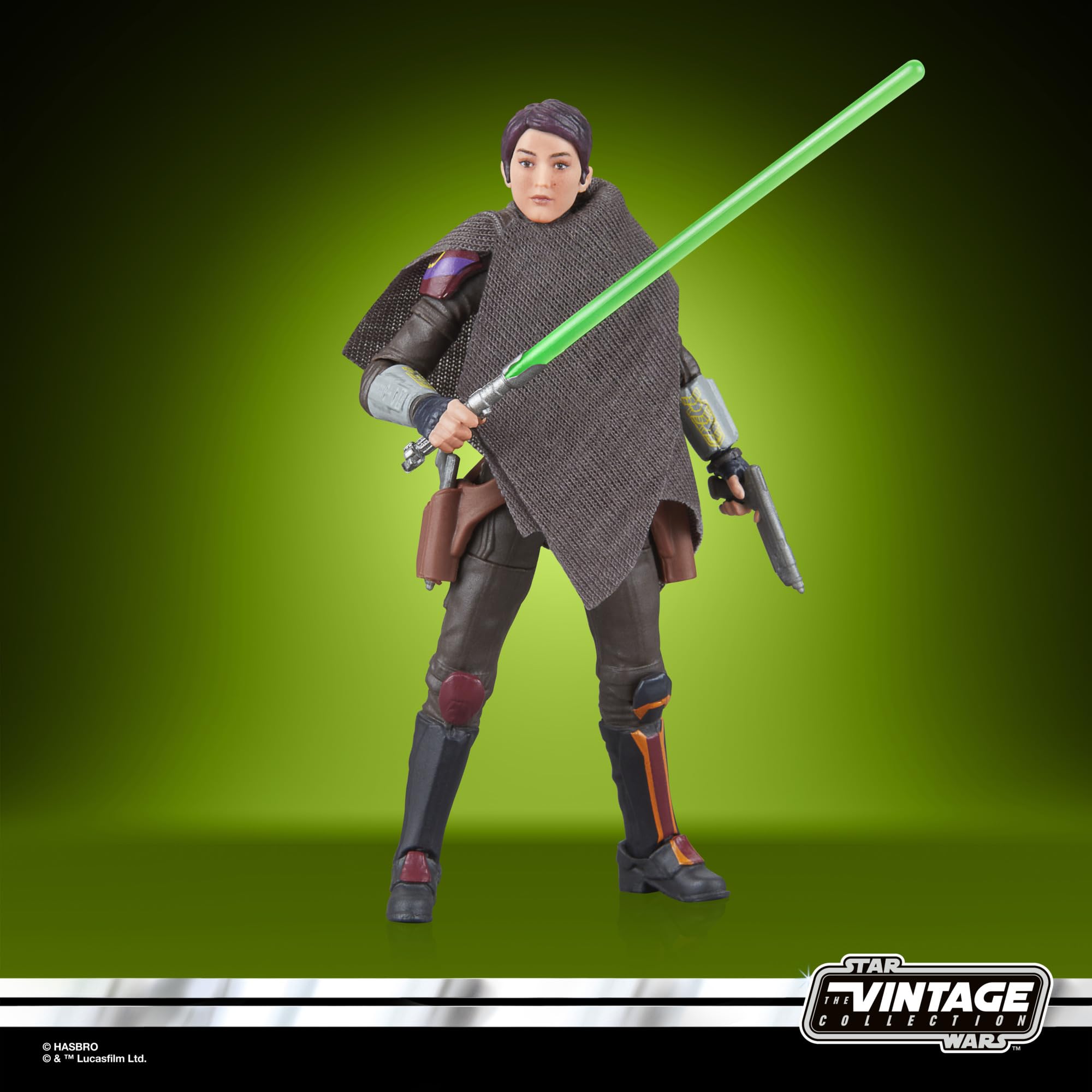 スター・ウォーズ ヴィンテージコレクション ハウラー&サビーヌ・レン Amazon.co.jp: スター・ウォーズ ヴィンテージコレクション