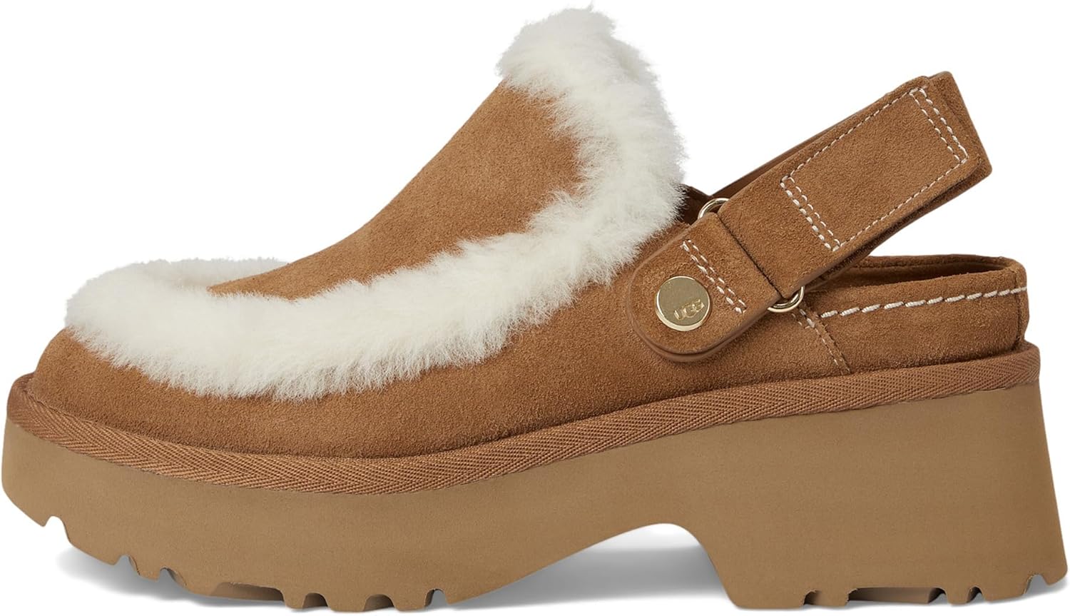 UGG Womens Esmee Clog - Image 4