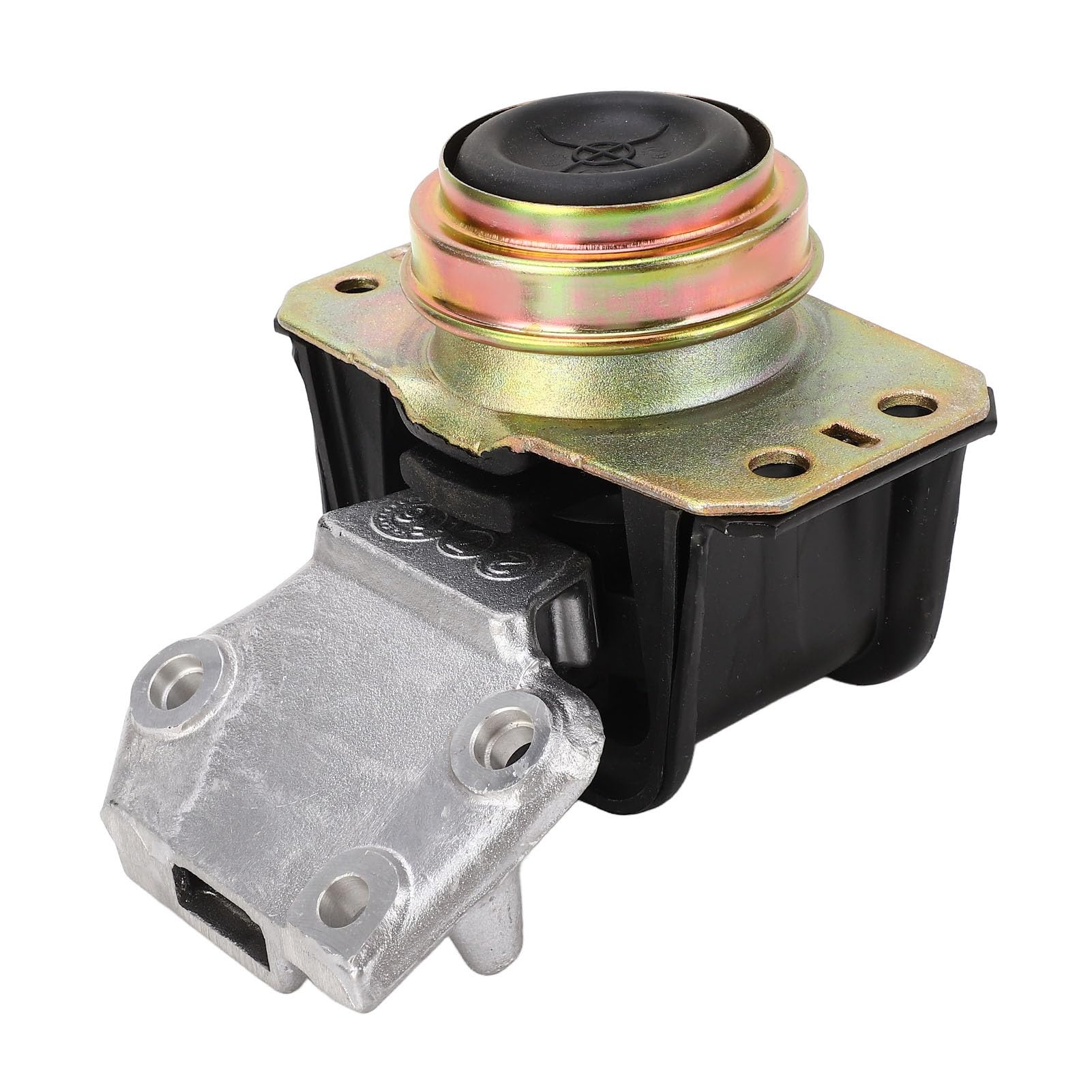 PerGar Right Engine Mounting, Engine Motor Mounts 9637060080 Engine Mount Bracket, Automotive Replacement Engine Mounts for 307